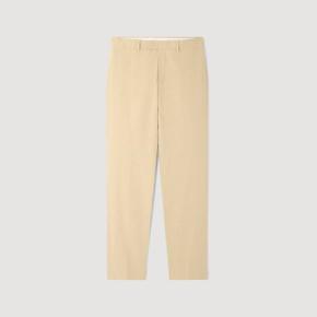 린넨 블렌드 오버사이즈 Butter cream SHPPA01823