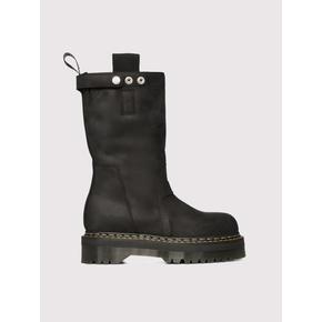 26FW 릭 오웬스 슈즈 RDM02F1814400109 Black