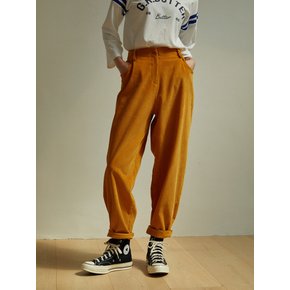 Corduroy Hidden Banding Pants (6color)