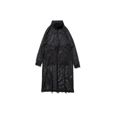 스노우피크 Insect Shield Mesh Long Pullover SH-23SW003