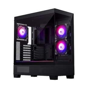 Phanteks XT VIEW 블랙 (미들타워)