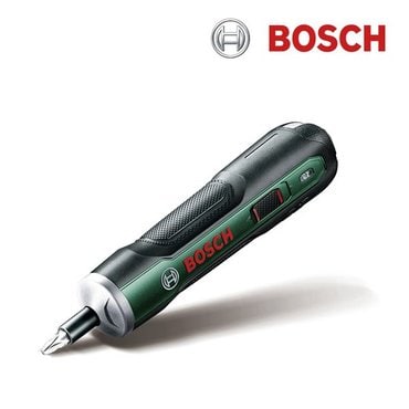  보쉬 푸시 BOSCH PUSH 충전 전동 드릴 미니 드라이버 세트