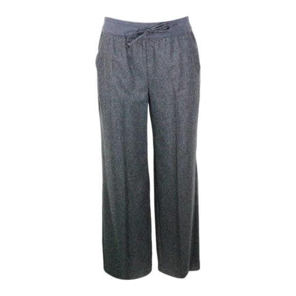 확대된 대표 로레나안토니아찌 팬츠 A2555PA31M40100997 Grey
