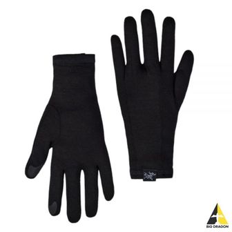 아크테릭스 ARC`TERYX 아크테릭스 24FW 고딕 글러브 (AEOFUX6539BLK) (GOTHIC GLOVE)