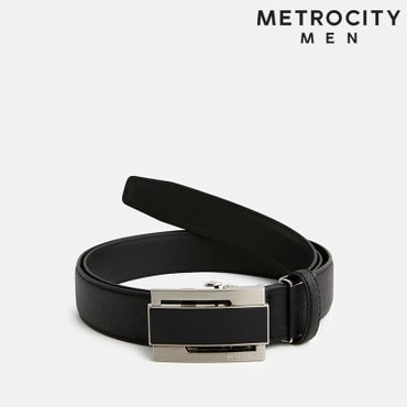 메트로시티 [25S/S] 자동벨트 M251GO5800Z