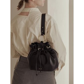 Hushy Bag (Black)