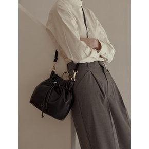 Hushy Bag (Black)