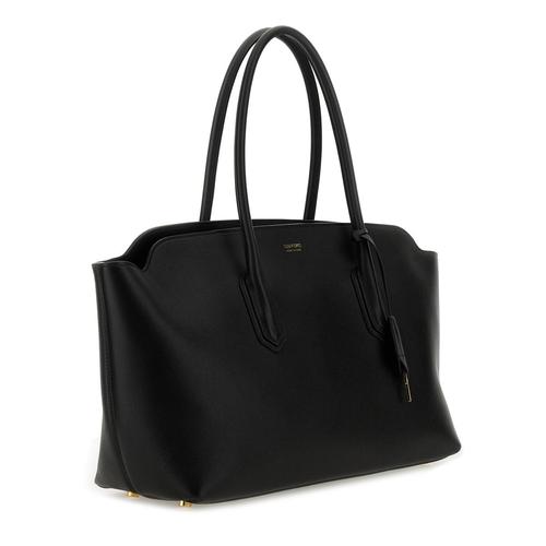 [해외배송] 25 F/W 톰포드 라지 레더 백 L1890_LCL490G1N001 B0041671543