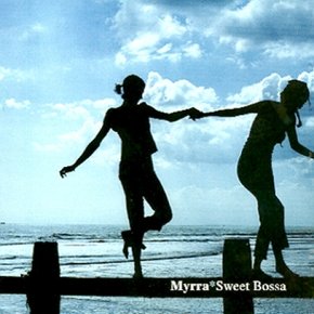 [CD] Myrra Malmberg - Sweet Bossa/미라 맘버그 - 스위트 보사
