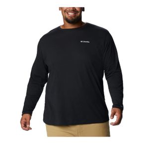 4813547 Columbia Big  Tall Thistletown Hills Long Sleeve Crew