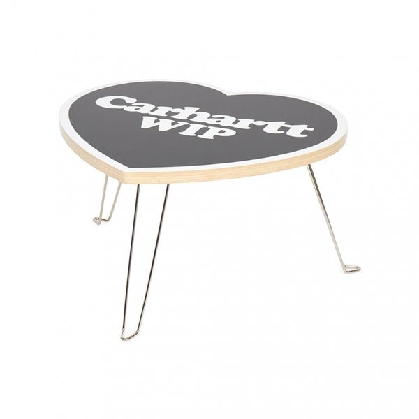 [부산점] 윕 하트 폴딩 테이블 I035830 0D2XX