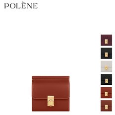 폴렌느 POLENE 누메로 셉트 월렛 Numéro Sept Crossbody Wallet 월렛 지갑