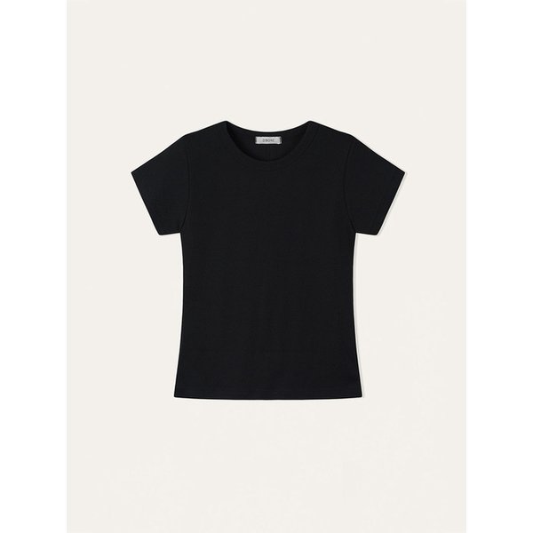 Egg T-shirt (Black)