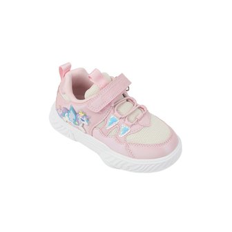 다이노솔즈 드림윙 유니콘 토들 핑크