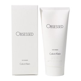 Calvin Klein CK 향수 옵세스드 포 우먼 샤워젤 200ml