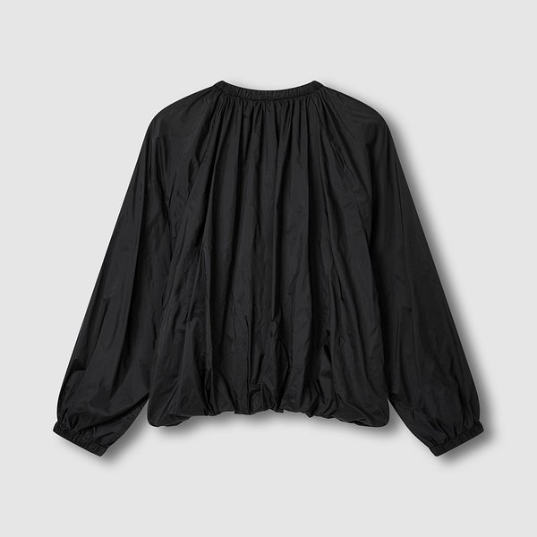 여 소프트 셔링 크롭 점퍼 J106201021099