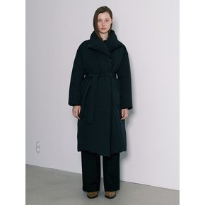 [City Outdoor] Responsible High Neck Padding Coat