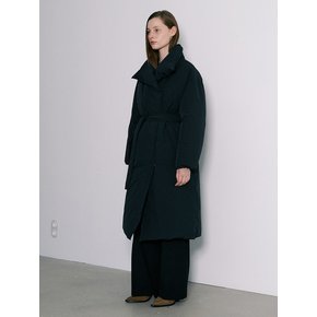 [City Outdoor] Responsible High Neck Padding Coat