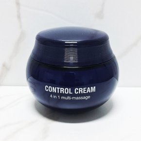 참존 콘트롤크림 4in1 멀티마사지 200ml  영양+필링효과