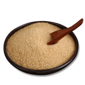 직수입정품 비정제 사탕수수당 5kgx1포 /설탕대신 비정제원당으로 건강한 단맛을~사탕수수100% 갈색설탕