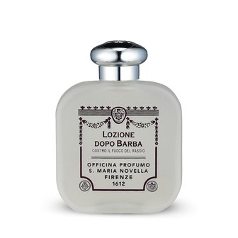 산타마리아노벨라 로지오네 도뽀 바르바 콜로니아 루사 (남성용 애프터 쉐이빙 토너) 6314972000900