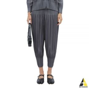 PLEATS PLEASE ISSEY MIYAKE PP38 JF402-12 (플리츠 팬츠)