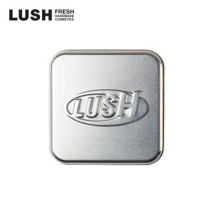 LUSH [7월 이벤트][백화점] 보디버터 틴 - 케이스