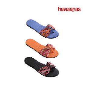 havaianas] 정품 여성 유 생트로페 메쉬 3컬러 (4145827)