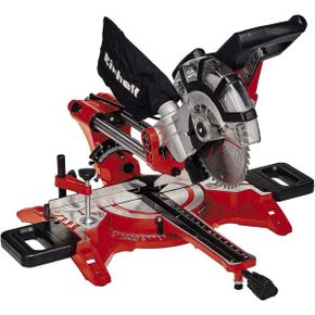 독일 아인헬테이블쏘 1825824 Einhell Zug Kapp Mitre Saw 4300390