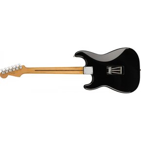 Fender 펜더 Tom Morello Stratocaster, Rosewood Fingerboard, Black Full 140350706