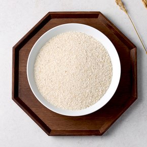 강화도 못난이쌀 쇄미 10kg x 1 (죽/떡용)