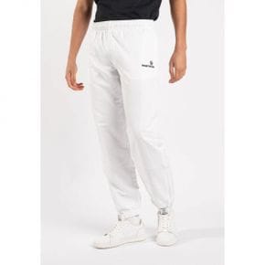 2617283 Sergio Tacchini 세르히오 타키니 카슨 021 SLIM - 운동복 하의 화이트 블랙