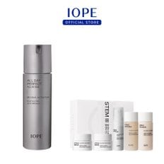 맨 올인원 120ml(+스템3 체험키트 4종 1SET+스템 크림 5ml 추가 증정)