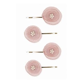 Flower Hair Pin Set