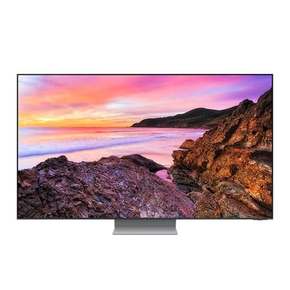 [O] 삼성 Neo QLED 8K TV 163 cm 스탠드형 KQ65QNC700FXKR(S)