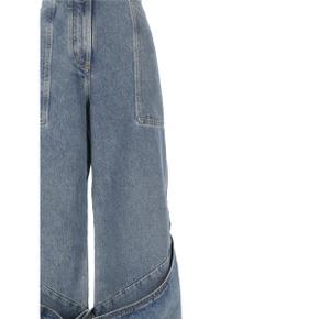 Jeans 247WCP198D085024 Denim