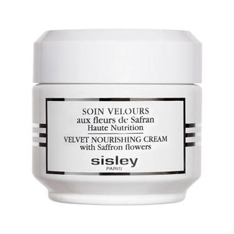  유럽직구 Sisley 시슬리 벨벳 너리싱 크림 위드 샤프론 플라워 50ml