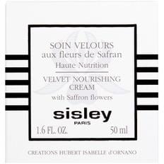 유럽직구 Sisley 시슬리 벨벳 너리싱 크림 위드 샤프론 플라워 50ml