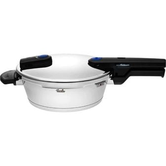  영국 휘슬러 압력솥 Fissler Vitaquick Presure Skillet 2.6 Quart 1724012