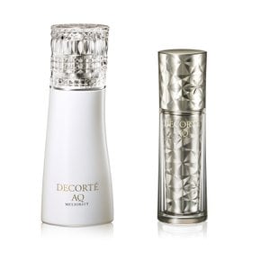 [SSG단독] AQ 밀리오리티 리바이탈라이징 에멀션 세트+AQ 세럼 앱솔루트 50ml