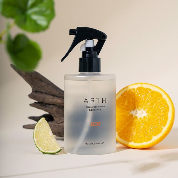 어스 테라피 섬유탈취제 비터스윗 250ml