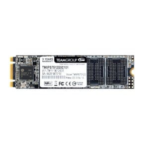 팀그룹 MS30 SATA M.2 2280 SSD (512GB) 서린씨앤아이