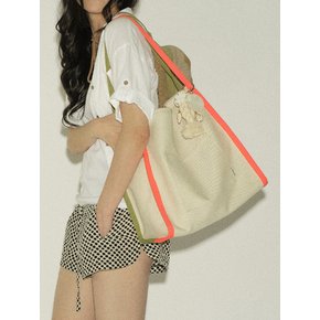 Jucy Bag_Orange