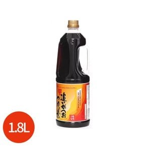 MIZKAN 미쯔칸 쯔유 3배 농축 1.8L