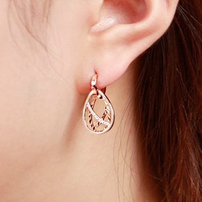 14K GOLD [귀걸이] P12861-1