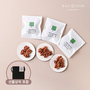 [9/21일 10시 결제건까지 명절전배송] 행운 호두 선물세트
