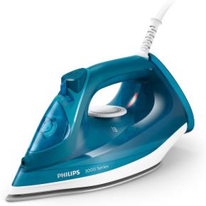 독일 Philips 필립스 스팀다리미 1806835 PHILIPS Iron 3000 Series DST304070 2400 W Press 200