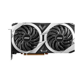 MSI Radeon RX 6700 XT MECH 2X 12G OC 그래픽스보드 VD7602