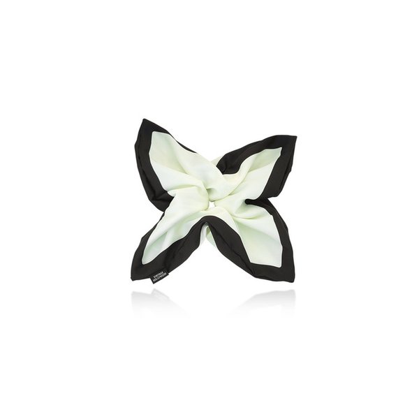 Sadie Square Scrunchie_VH2534HB002M