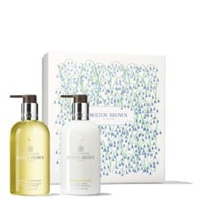 몰튼브라운 [Limited] 오렌지 & 베르가못 핸드 듀오 (300ml*2 + 쇼핑백 증정)